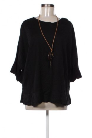 Γυναικεία μπλούζα Unbranded, Μέγεθος M, Χρώμα Μαύρο, Τιμή 10,00 €