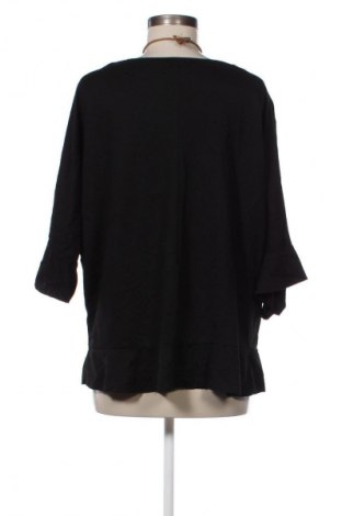 Γυναικεία μπλούζα Unbranded, Μέγεθος M, Χρώμα Μαύρο, Τιμή 10,00 €