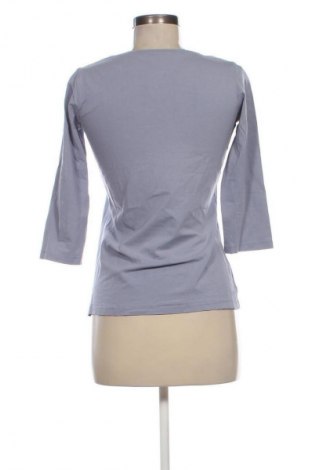 Bluzka damska Unbranded, Rozmiar S, Kolor Niebieski, Cena 43,68 zł