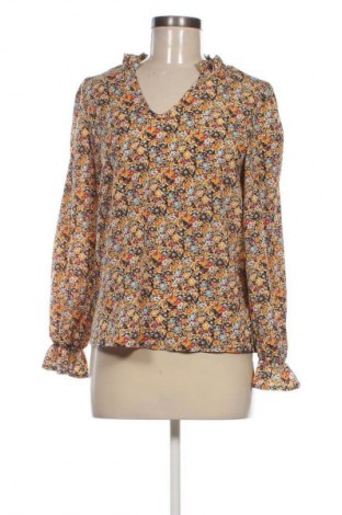 Γυναικεία μπλούζα Unbranded, Μέγεθος S, Χρώμα Πολύχρωμο, Τιμή 9,72 €