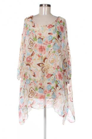 Dámská halenka Unbranded, Velikost M, Barva Vícebarevné, Cena  241,00 Kč