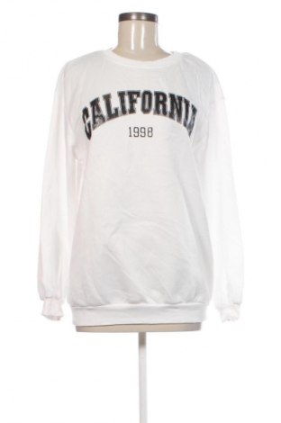 Дамска блуза Unbranded, Размер L, Цвят Бял, Цена 11,99 лв.