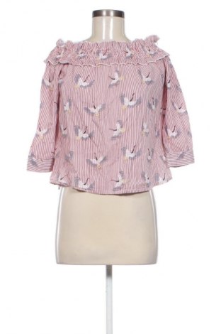 Bluzka damska Unbranded, Rozmiar S, Kolor Kolorowy, Cena 44,00 zł