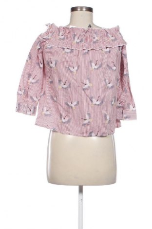 Bluzka damska Unbranded, Rozmiar S, Kolor Kolorowy, Cena 44,00 zł