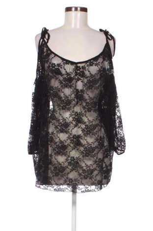 Dámská halenka Unbranded, Velikost M, Barva Černá, Cena  247,00 Kč