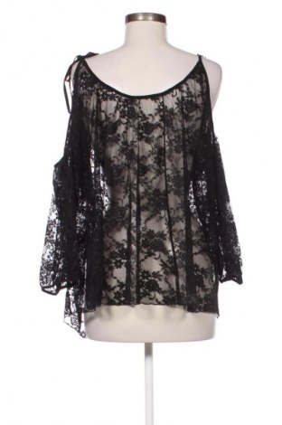 Dámská halenka Unbranded, Velikost M, Barva Černá, Cena  247,00 Kč