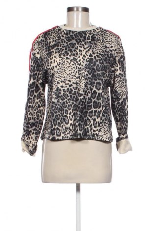 Γυναικεία μπλούζα Unbranded, Μέγεθος L, Χρώμα Πολύχρωμο, Τιμή 9,72 €