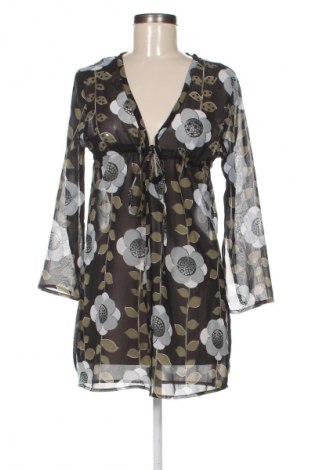 Дамска блуза Unbranded, Размер S, Цвят Многоцветен, Цена 12,99 лв.