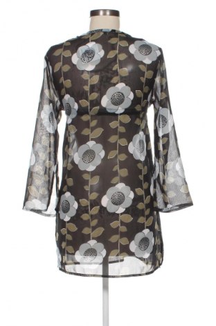 Дамска блуза Unbranded, Размер S, Цвят Многоцветен, Цена 12,99 лв.