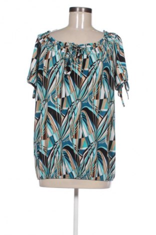 Bluzka damska Unbranded, Rozmiar XL, Kolor Kolorowy, Cena 43,68 zł