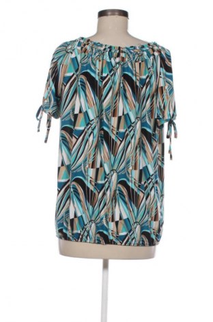 Bluzka damska Unbranded, Rozmiar XL, Kolor Kolorowy, Cena 43,68 zł