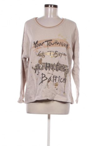 Dámská halenka Unbranded, Velikost M, Barva Béžová, Cena  139,00 Kč