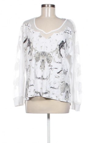 Bluzka damska Unbranded, Rozmiar XL, Kolor Kolorowy, Cena 43,68 zł