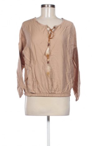 Bluză de femei Unbranded, Mărime M, Culoare Maro, Preț 51,99 Lei