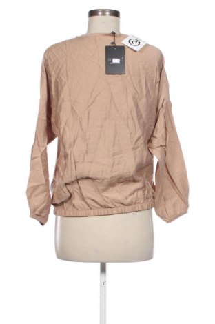 Bluză de femei Unbranded, Mărime M, Culoare Maro, Preț 51,99 Lei