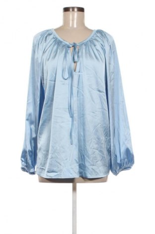 Damen Shirt Unbranded, Größe XL, Farbe Blau, Preis 8,99 €