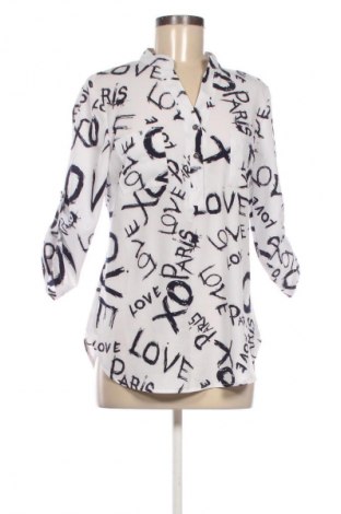 Dámská halenka Unbranded, Velikost L, Barva Vícebarevné, Cena  241,00 Kč