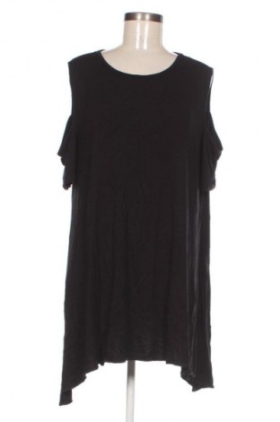 Bluzka damska Unbranded, Rozmiar XXL, Kolor Czarny, Cena 43,68 zł