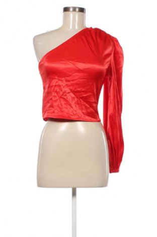 Bluză de femei Unbranded, Mărime M, Culoare Roșu, Preț 29,99 Lei