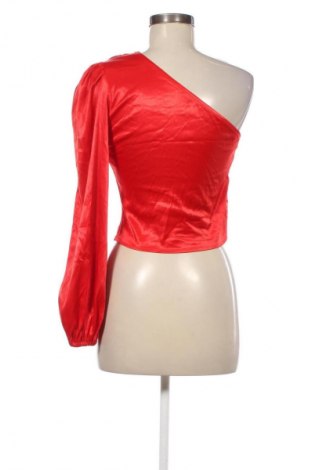 Bluză de femei Unbranded, Mărime M, Culoare Roșu, Preț 29,99 Lei