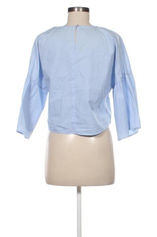 Γυναικεία μπλούζα Unbranded, Μέγεθος M, Χρώμα Μπλέ, Τιμή 9,72 €