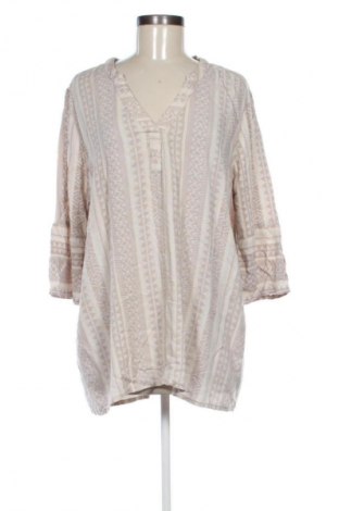 Дамска блуза Unbranded, Размер XL, Цвят Многоцветен, Цена 6,99 лв.