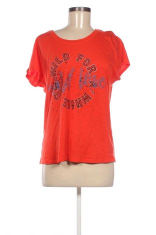 Dámská halenka Unbranded, Velikost M, Barva Červená, Cena  241,00 Kč