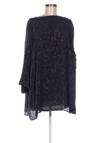 Damen Shirt Unbranded, Größe 3XL, Farbe Mehrfarbig, Preis 9,72 €