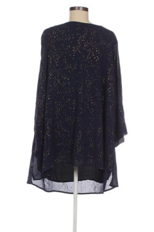 Damen Shirt Unbranded, Größe 3XL, Farbe Mehrfarbig, Preis 9,72 €