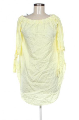 Dámska blúza Unbranded, Veľkosť M, Farba Žltá, Cena  6,95 €
