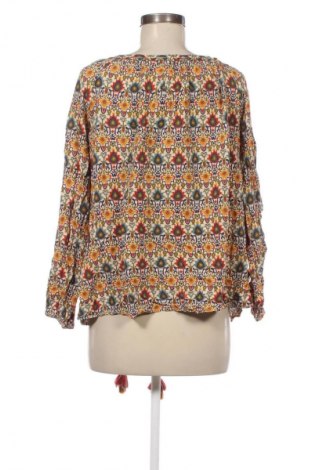 Дамска блуза Unbranded, Размер M, Цвят Многоцветен, Цена 11,99 лв.
