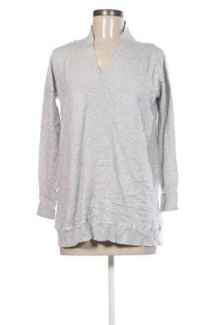 Дамска блуза Unbranded, Размер XL, Цвят Сив, Цена 11,99 лв.