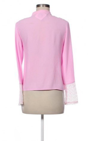 Bluzka damska Unbranded, Rozmiar S, Kolor Różowy, Cena 44,00 zł