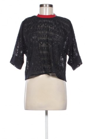 Dámska blúza Unbranded, Veľkosť M, Farba Čierna, Cena  9,72 €