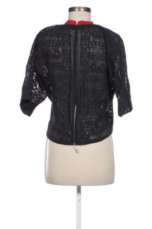 Dámska blúza Unbranded, Veľkosť M, Farba Čierna, Cena  9,72 €