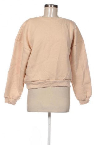 Дамска блуза Unbranded, Размер M, Цвят Бежов, Цена 4,99 лв.