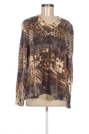 Bluză de femei Unbranded, Mărime XL, Culoare Multicolor, Preț 51,45 Lei