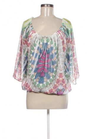 Dámska blúza Unbranded, Veľkosť M, Farba Viacfarebná, Cena  6,95 €