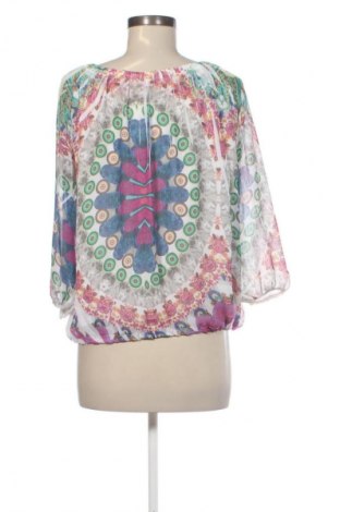 Dámska blúza Unbranded, Veľkosť M, Farba Viacfarebná, Cena  6,95 €