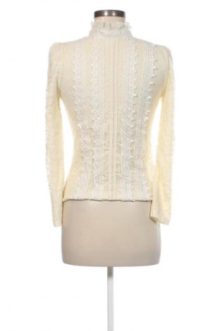 Női blúz Unbranded, Méret S, Szín Sárga, Ár 2 149 Ft