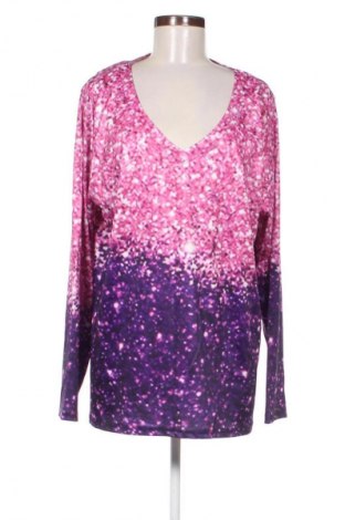 Bluzka damska Unbranded, Rozmiar XL, Kolor Kolorowy, Cena 82,98 zł