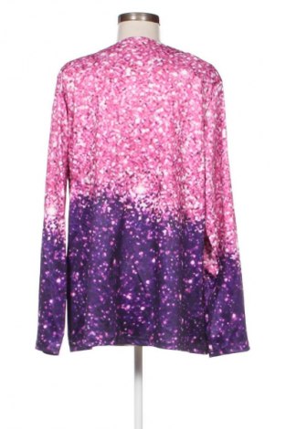 Bluzka damska Unbranded, Rozmiar XL, Kolor Kolorowy, Cena 82,98 zł