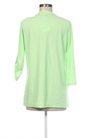 Γυναικεία μπλούζα Unbranded, Μέγεθος L, Χρώμα Πράσινο, Τιμή 6,99 €