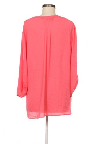 Дамска блуза Unbranded, Размер L, Цвят Червен, Цена 11,99 лв.