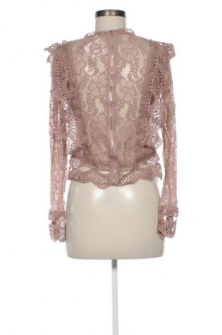 Dámská halenka Unbranded, Velikost M, Barva Béžová, Cena  139,00 Kč