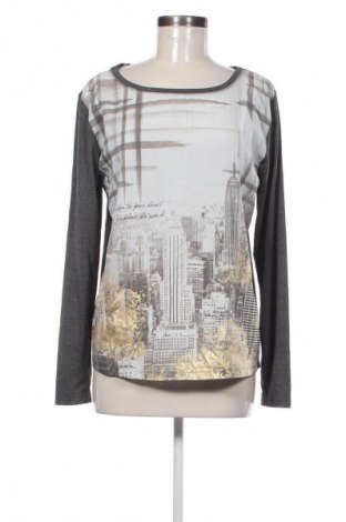 Damen Shirt Unbranded, Größe L, Farbe Mehrfarbig, Preis 3,99 €