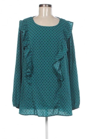 Bluzka damska Unbranded, Rozmiar XXL, Kolor Kolorowy, Cena 61,99 zł