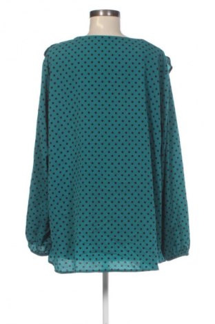 Bluzka damska Unbranded, Rozmiar XXL, Kolor Kolorowy, Cena 61,99 zł