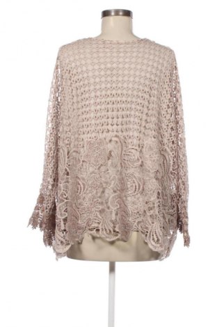 Dámska blúza Unbranded, Veľkosť M, Farba Béžová, Cena  5,95 €