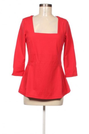 Bluză de femei Unbranded, Mărime M, Culoare Roșu, Preț 29,99 Lei
